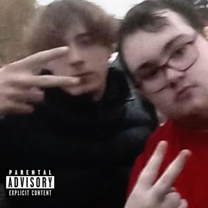 Bando (feat. DarknessWolf) (Explicit)