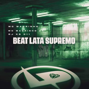 Beat Lata Supremo (Explicit)