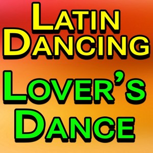 Latin Dancing Lovers Dance