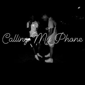 Calling My Phone (feat. Cori6) [Explicit]