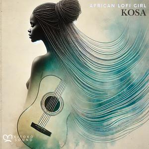 Kosa (feat. Kanda Beats & Din Beats) [African Lofi]