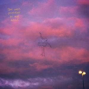 the sky is prettier, when you're gone. (feat. Nicole Marie) [Explicit]