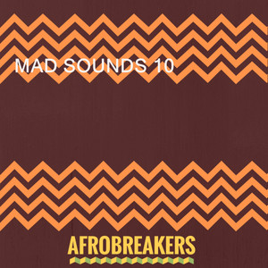 MAD SOUNDS 10