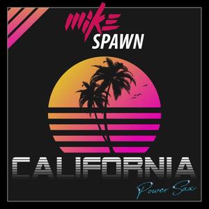 California Power Sax