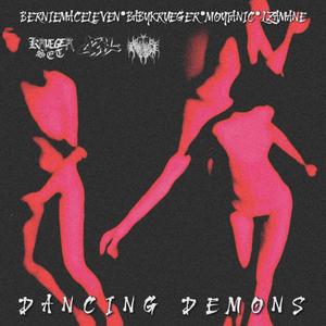 Dancing Demons (feat. Lzamane) (Explicit)