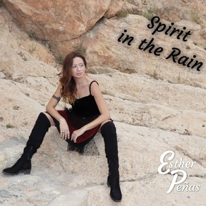 Spirit in the rain