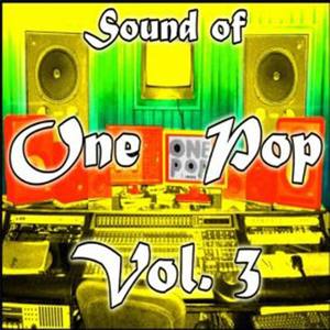 Sound Of One Pop Vol. 3