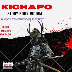 KICHAPO (feat. Bloods & Montego) (Explicit)