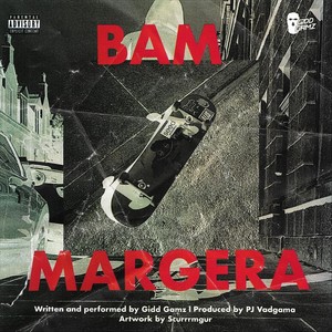 Bam Margera (Explicit)