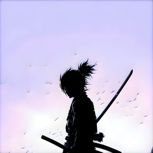 Alone Samurai