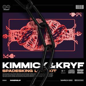 SPADES KING LOOP KIT PREVIEW @KIMMICK @KRYF