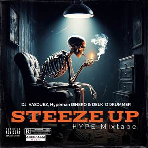 Never Tell Them Hype Mix (Dj Mix)