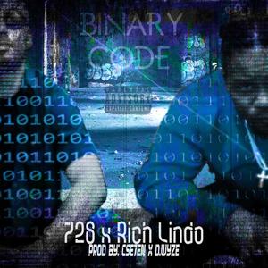 Binary Code(feat. Rich Lindo) (Explicit)