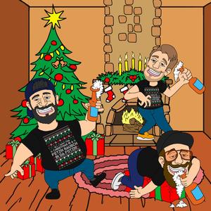 All I Want 4 Christmas (Explicit)