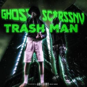 Trashman 2 (feat. Ghostfaceboyz) (Explicit)
