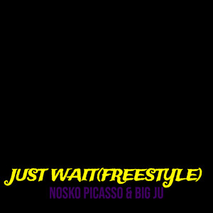 Just Wait (Freestyle) [Explicit]