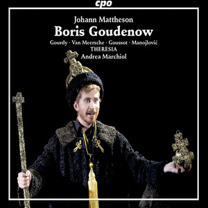 J. Mattheson: Boris Godunow