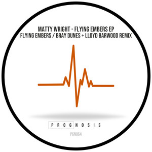Bray Dunes (Lloyd Barwood Remix)