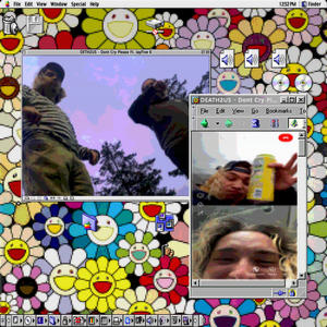 DETH2US (feat. JayFive 6) (Explicit)