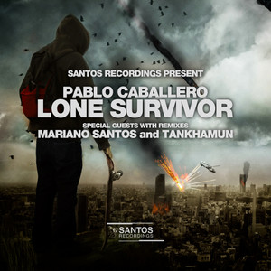 Lone Survivor (Mariano Santos Remix)