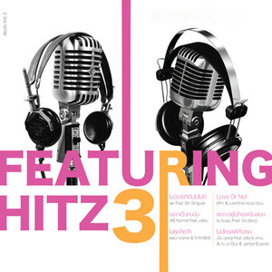 FEATURING HITZ 3