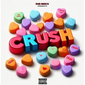 Crush (Explicit)