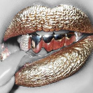 GRILLZ (Explicit)