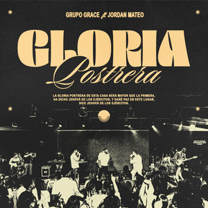 Gloria Postrera