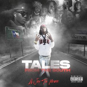 3 Peat (feat. LILTRE & Ricch Youngin) (Explicit)