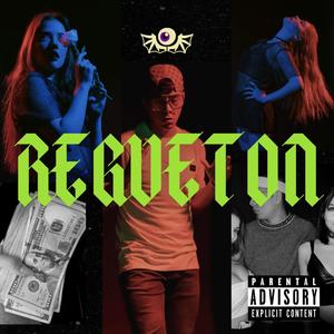 Regueton (feat. Sixteenzone) (Radio Edit|Explicit)