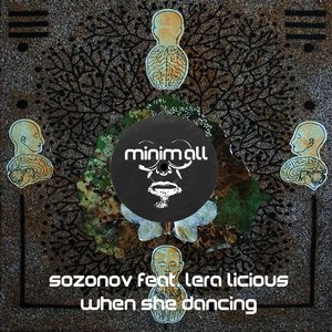 When She Dancing (Tolis Q & Ad.Mark Remix)