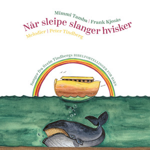 Når sleipe slanger hvisker