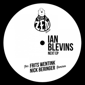 Next (Nick Beringer Remix)