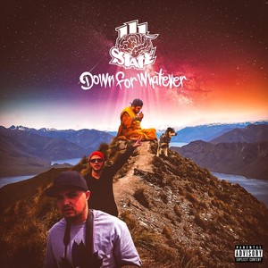 Lost My Mind(feat. Malo) (Explicit)