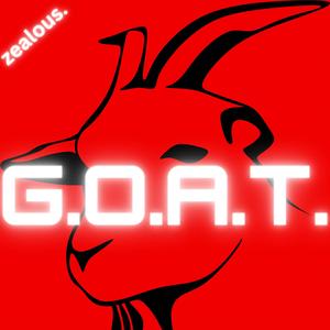 G.O.A.T.