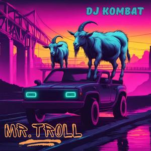 MR. TROLL