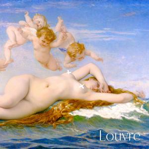 Louvre (Explicit)