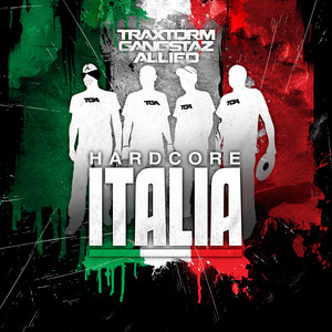 Hardcore Italia (Explicit)