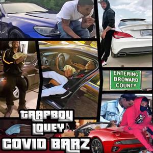 Covid Barz (Explicit)