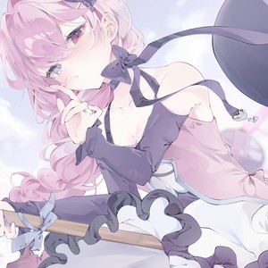 ウィッチ？ (feat. 初音ミク)