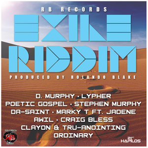 Exile Riddim