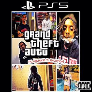 Playmak23 Sh!t (prod. Tre Beats) (Explicit)