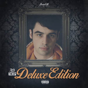 The EP (Deluxe Edition) [Explicit]