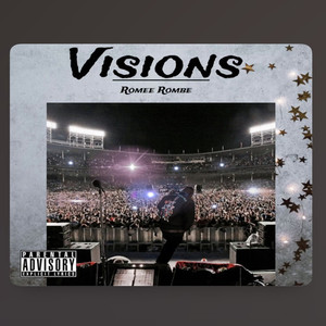 Visions (Explicit)