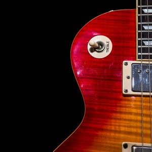 Meditation Harmony Guitar Melodies