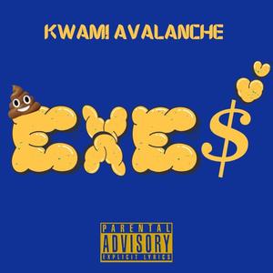 EXES (YE) (feat. JEUXKIZENGI MUSIC) [Explicit]