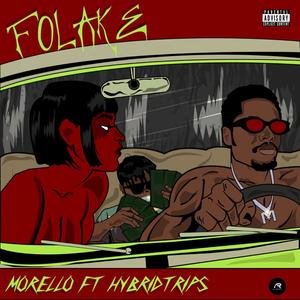 FOLAKE (feat. HYBRIDTRIPS) (Explicit)