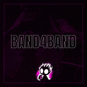 band4band (slowed + reverb) (Explicit)