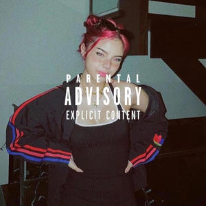 Pink & Red (Explicit)