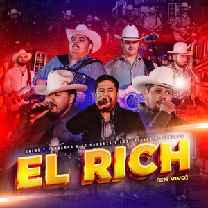 El Rich (En Vivo)